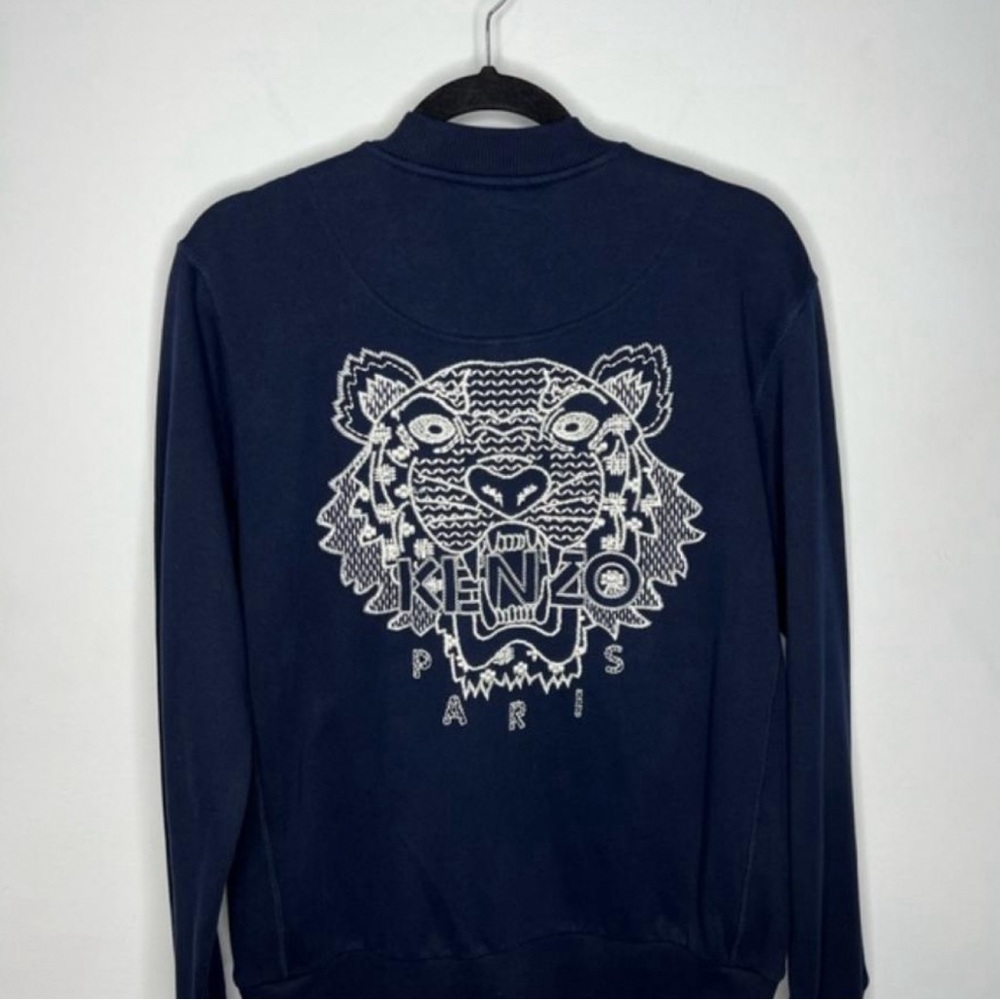 Kenzo jacket - Picture 2 of 5